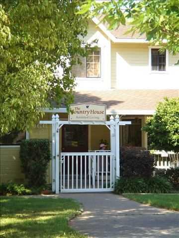 Photo of Country Village, Assisted Living, Chico, CA 4