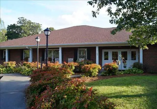Photo of Danby House, Assisted Living, Winston Salem, NC 1