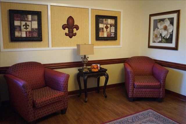 Photo of Danby House, Assisted Living, Winston Salem, NC 2