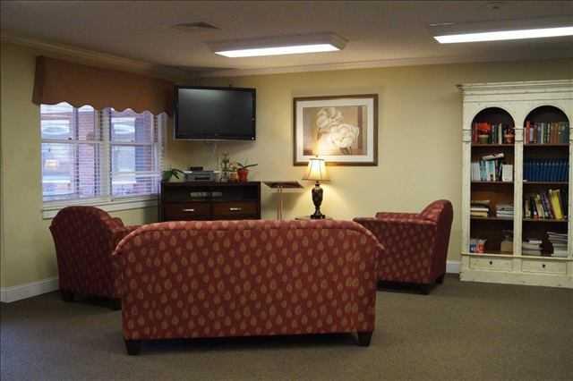 Photo of Danby House, Assisted Living, Winston Salem, NC 3