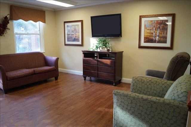 Photo of Danby House, Assisted Living, Winston Salem, NC 5
