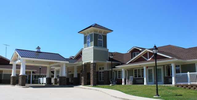 Photo of Deer View Manor Independent & Assisted Living, Assisted Living, Independent Living, Sigourney, IA 3