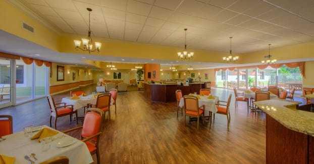 Photo of Discovery Village at the Forum, Assisted Living, Fort Myers, FL 2