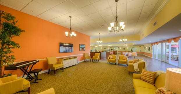Photo of Discovery Village at the Forum, Assisted Living, Fort Myers, FL 3
