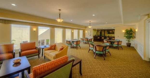 Photo of Discovery Village at the Forum, Assisted Living, Fort Myers, FL 4