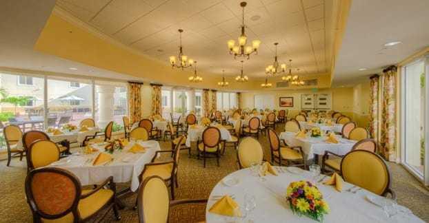 Photo of Discovery Village at the Forum, Assisted Living, Fort Myers, FL 5