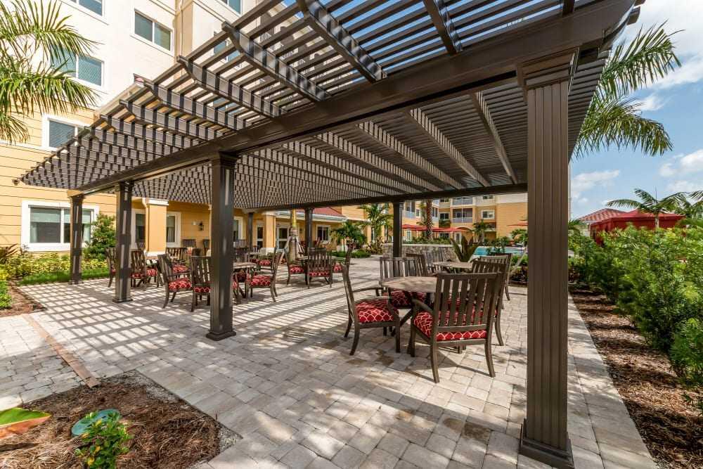 Photo of Discovery Village at the Forum, Assisted Living, Fort Myers, FL 11