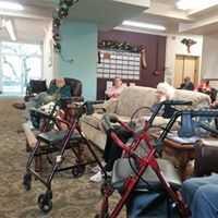 Photo of Forest Glen Senior Residence, Assisted Living, Canyonville, OR 5