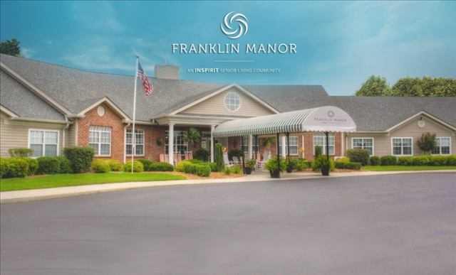 Photo of Franklin Manor, Assisted Living, Winchester, TN 1