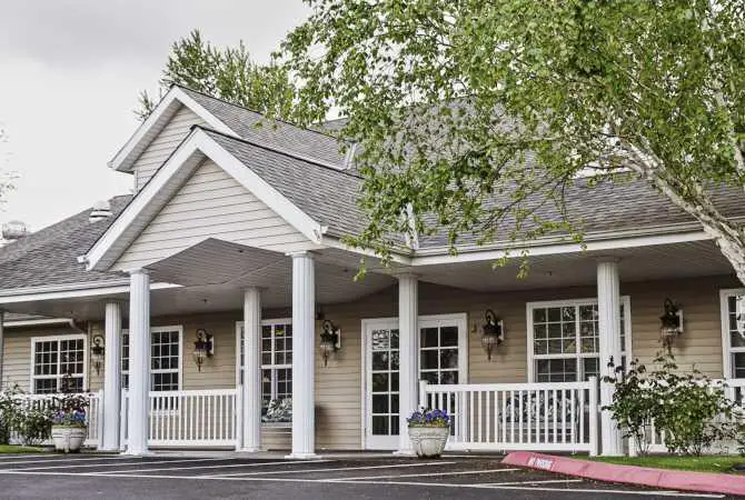 Photo of Franklin Place, Assisted Living, Sumner, WA 1
