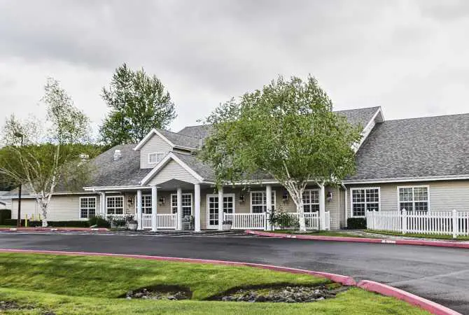 Photo of Franklin Place, Assisted Living, Sumner, WA 2