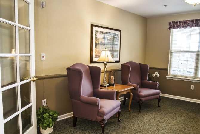 Photo of Franklin Place, Assisted Living, Sumner, WA 4