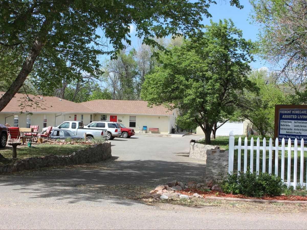 Photo of Fremont Home Care - Elm, Assisted Living, Canon City, CO 2