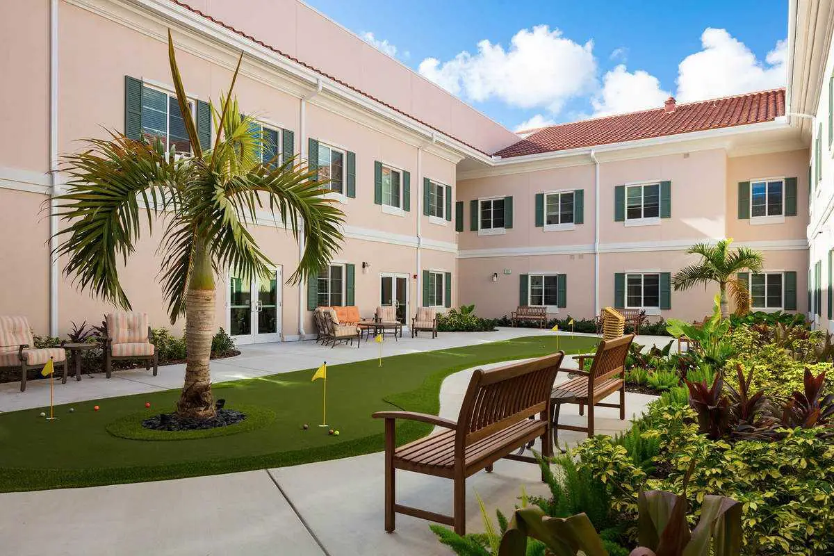 Photo of HarborChase of Naples, Assisted Living, Naples, FL 2