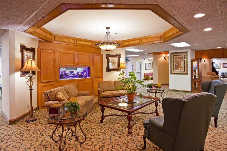Photo of Heritage Place Assisted Living, Assisted Living, Burleson, TX 1