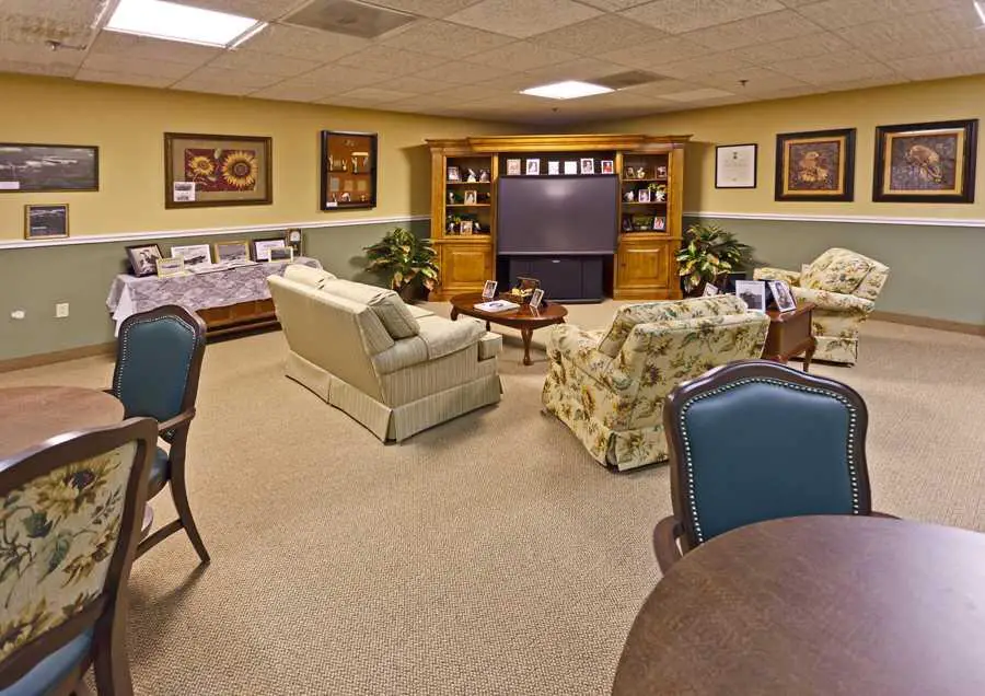 Photo of Heritage Place Assisted Living, Assisted Living, Burleson, TX 5