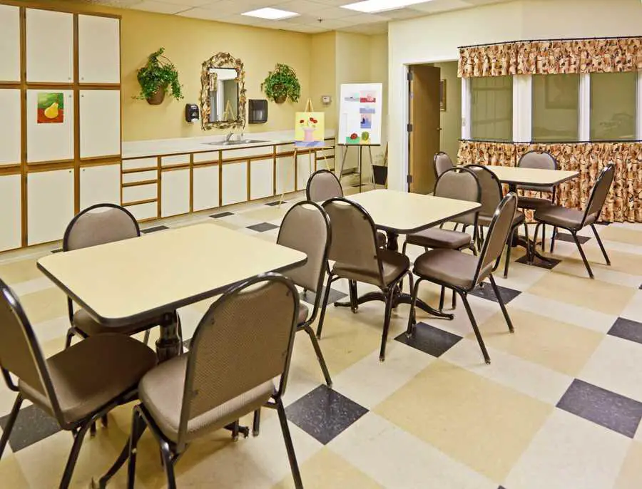 Photo of Heritage Place Assisted Living, Assisted Living, Burleson, TX 7