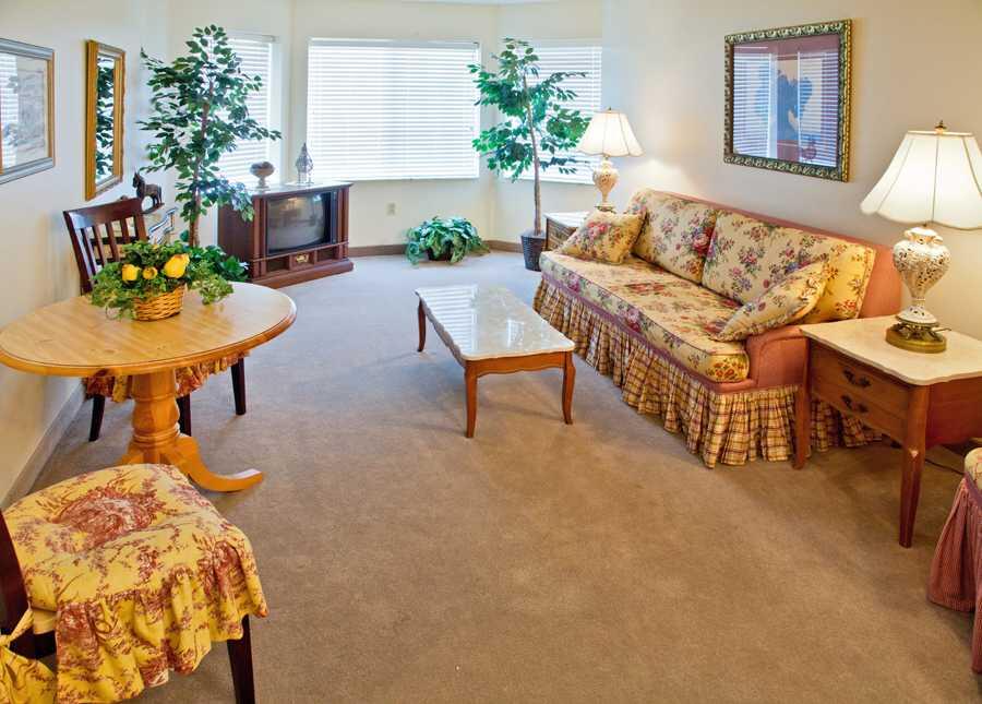Photo of Heritage Place Assisted Living, Assisted Living, Burleson, TX 9