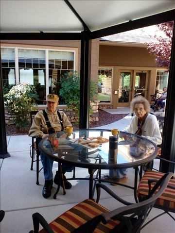Photo of Highgate at Prescott Lakes, Assisted Living, Prescott, AZ 2