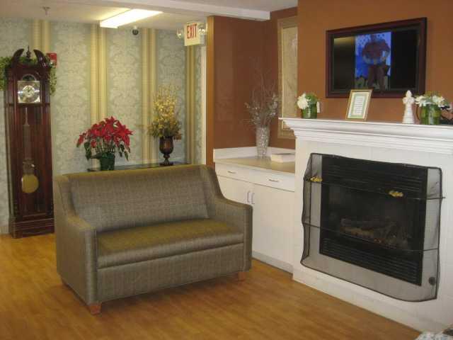 Photo of Highland Assisted Living and Memory Care, Assisted Living, Memory Care, Jackson, MI 5
