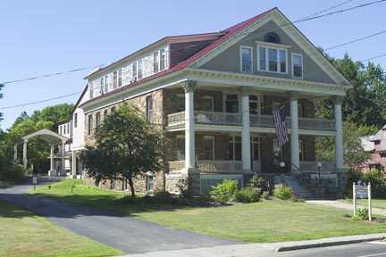 Photo of Holton Home, Assisted Living, Brattleboro, VT 1