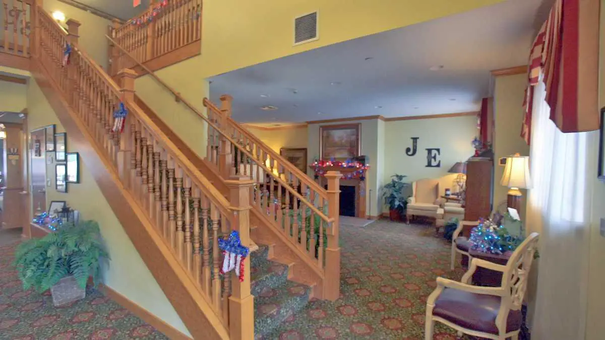 Photo of John Evans Supportive Living, Assisted Living, Pekin, IL 2