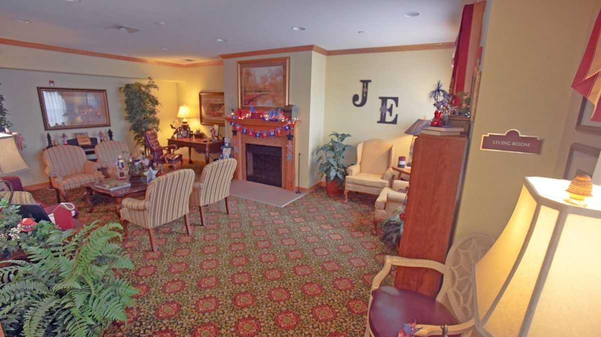 Photo of John Evans Supportive Living, Assisted Living, Pekin, IL 7