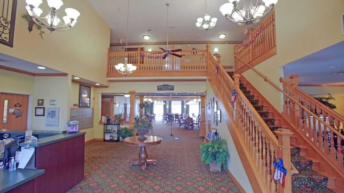 Photo of John Evans Supportive Living, Assisted Living, Pekin, IL 8
