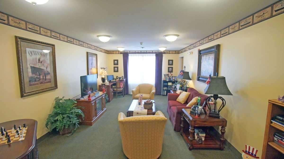 Photo of John Evans Supportive Living, Assisted Living, Pekin, IL 11