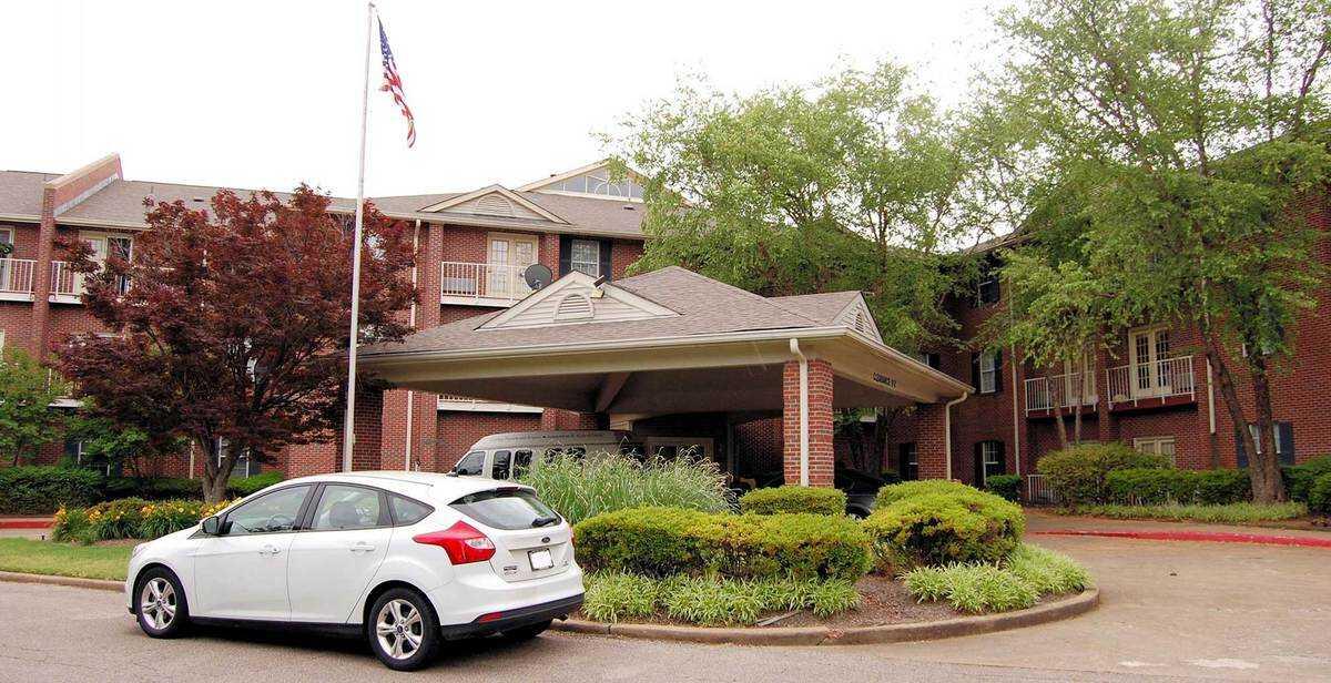 Photo of Kennington Pointe, Assisted Living, Memphis, TN 3