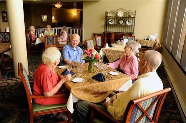 Photo of Lake St. Charles Retirement Community, Assisted Living, Saint Charles, MO 1