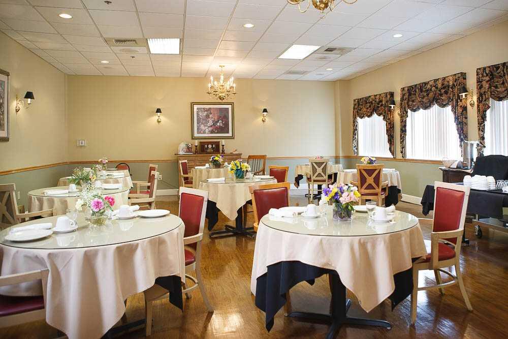 Photo of Life Care Center of Stoneham, Assisted Living, Stoneham, MA 6
