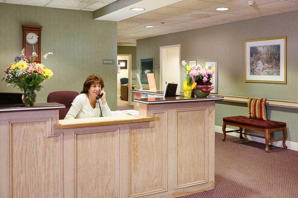 Photo of Life Care Center of Stoneham, Assisted Living, Stoneham, MA 8