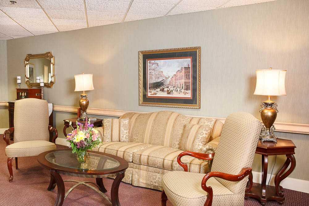 Photo of Life Care Center of Stoneham, Assisted Living, Stoneham, MA 9