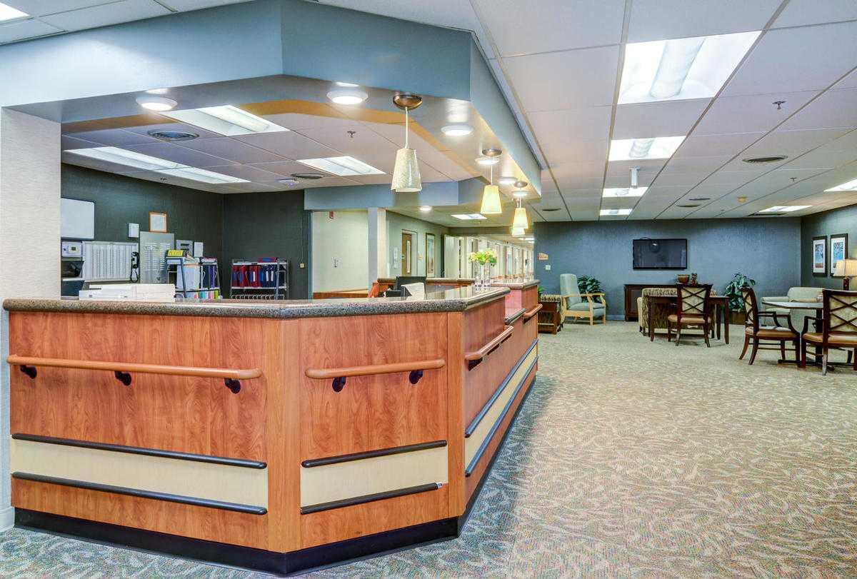Photo of ManorCare Health Services - Summer Trace, Assisted Living, Carmel, IN 8