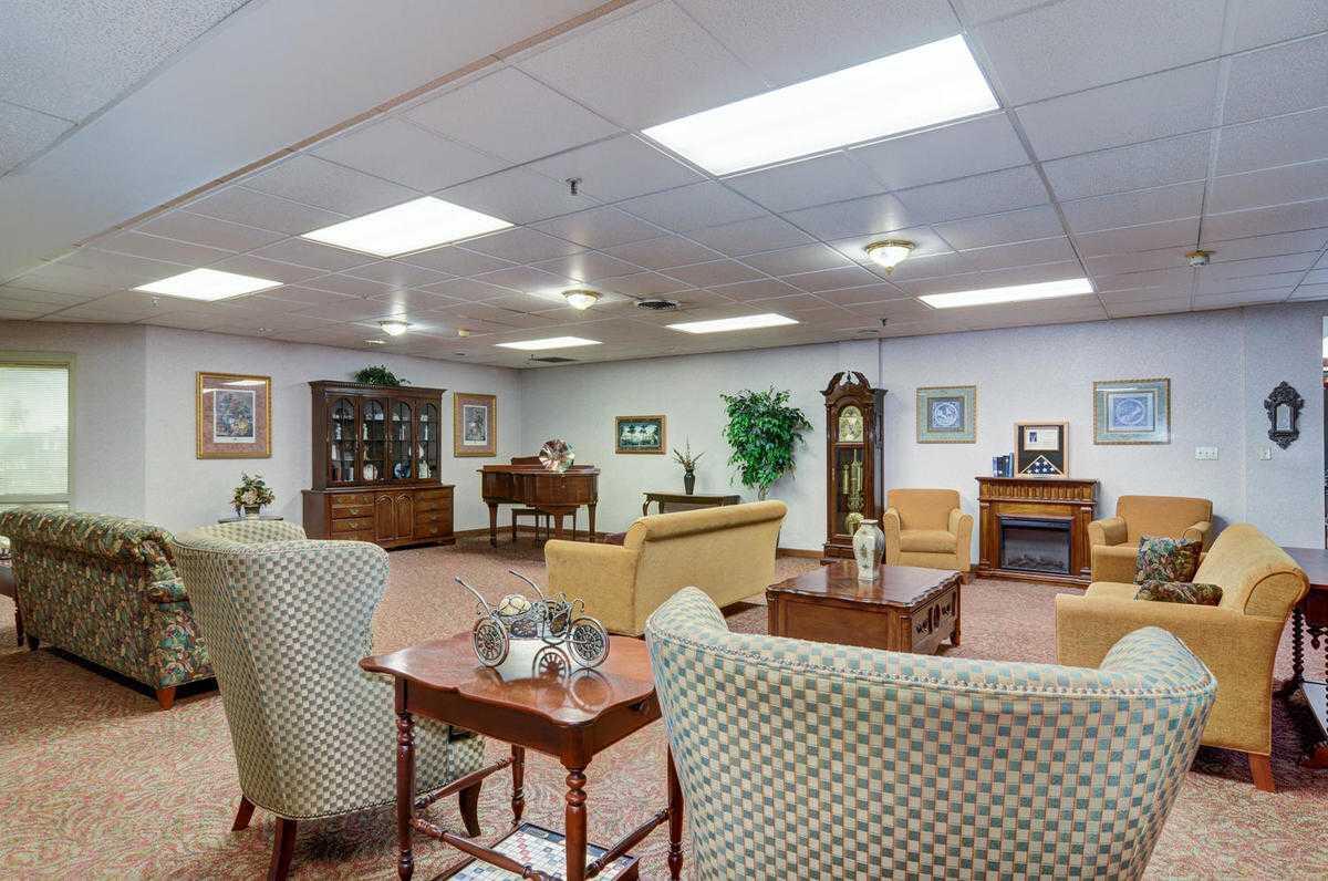 Photo of ManorCare Health Services - Summer Trace, Assisted Living, Carmel, IN 9