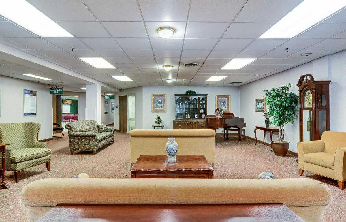 Photo of ManorCare Health Services - Summer Trace, Assisted Living, Carmel, IN 10