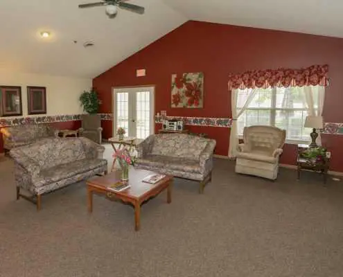 Photo of McFarland Villa Assisted Living, Assisted Living, Memory Care, Mc Farland, WI 1