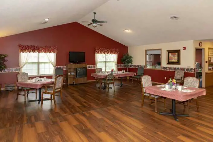 Photo of McFarland Villa Assisted Living, Assisted Living, Memory Care, Mc Farland, WI 2