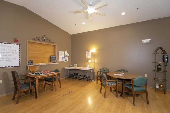Photo of McFarland Villa Assisted Living, Assisted Living, Memory Care, Mc Farland, WI 5