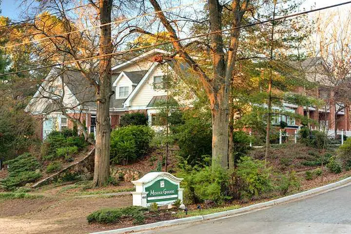 Photo of Medlock Gardens, Assisted Living, Decatur, GA 1