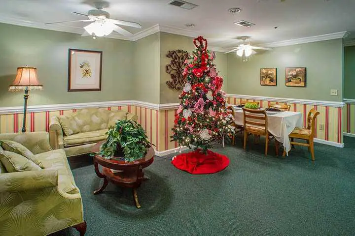 Photo of Medlock Gardens, Assisted Living, Decatur, GA 10