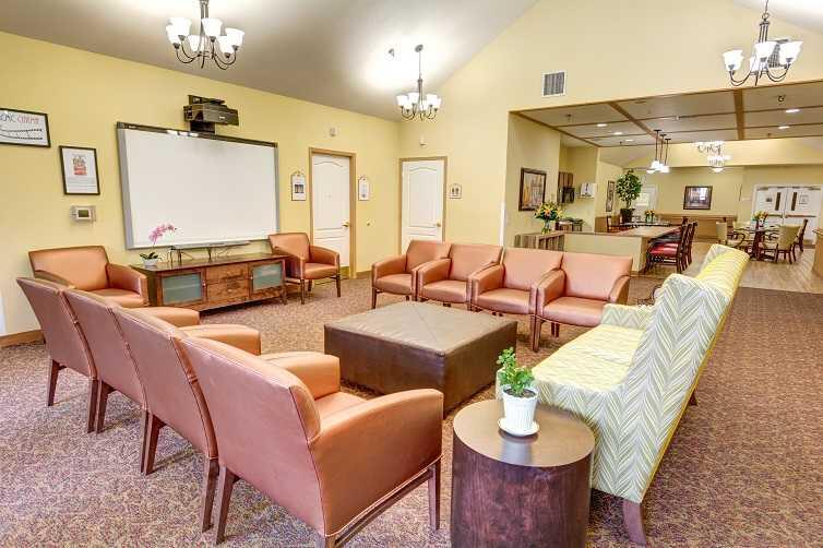 Photo of Monterey Court Memory Care, Assisted Living, Memory Care, Happy Valley, OR 3