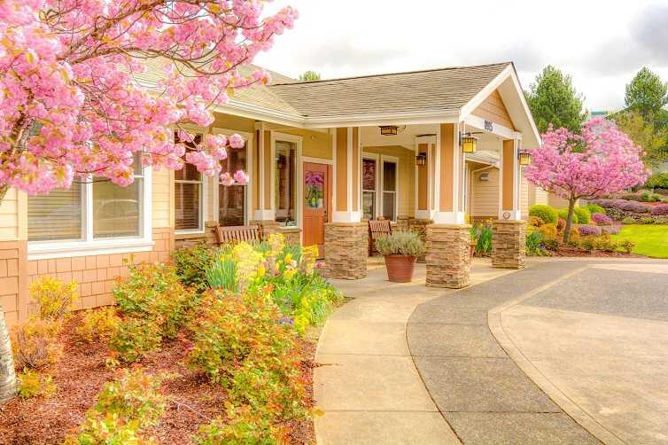 Photo of Monterey Court Memory Care, Assisted Living, Memory Care, Happy Valley, OR 8