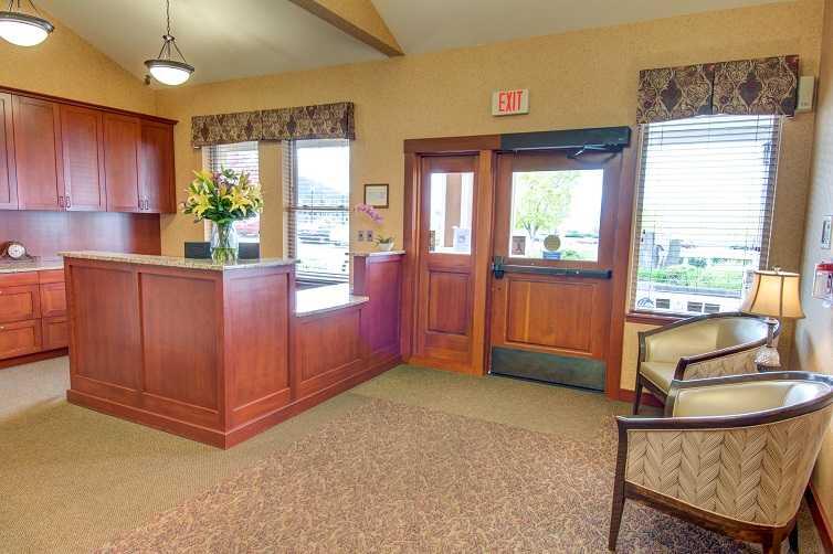 Photo of Monterey Court Memory Care, Assisted Living, Memory Care, Happy Valley, OR 11