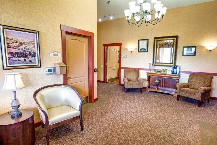 Photo of Monterey Court Memory Care, Assisted Living, Memory Care, Happy Valley, OR 12