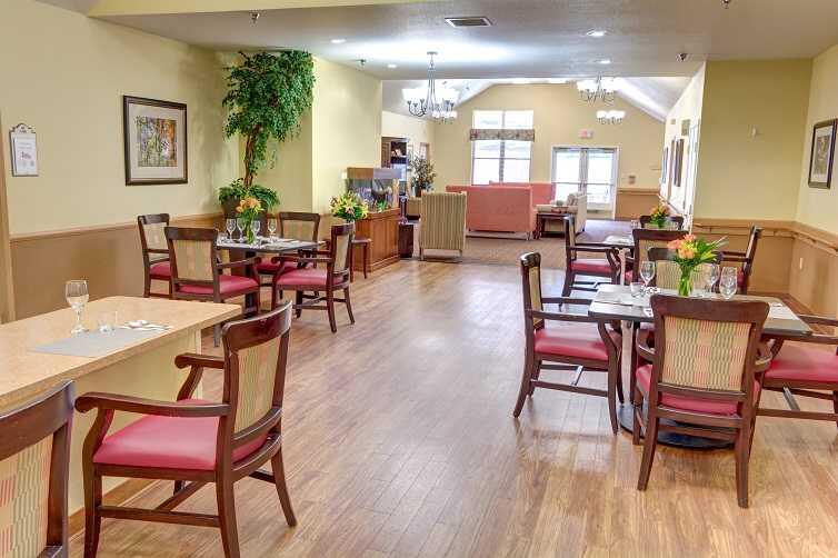 Photo of Monterey Court Memory Care, Assisted Living, Memory Care, Happy Valley, OR 13