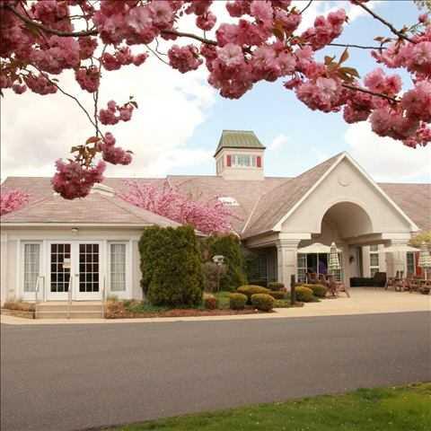 Photo of Oak Leaf Manor North, Assisted Living, Landisville, PA 6