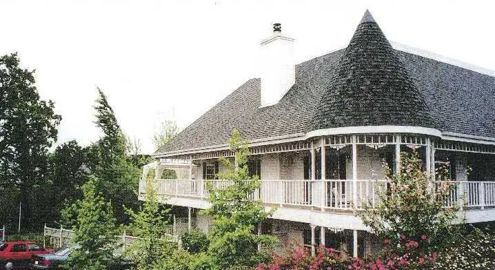 Photo of Oak Manor, Assisted Living, Jackson, CA 4
