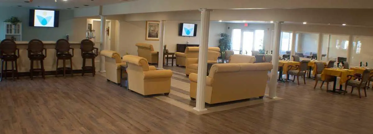 Photo of Oasis Assisted Living, Assisted Living, Evansville, IN 6